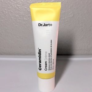 Dr jart Ceramidin Cream new/Sealed